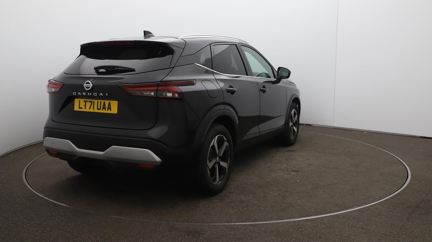 Used Nissan Qashqai 2021 for sale - 76336386: Photo 54