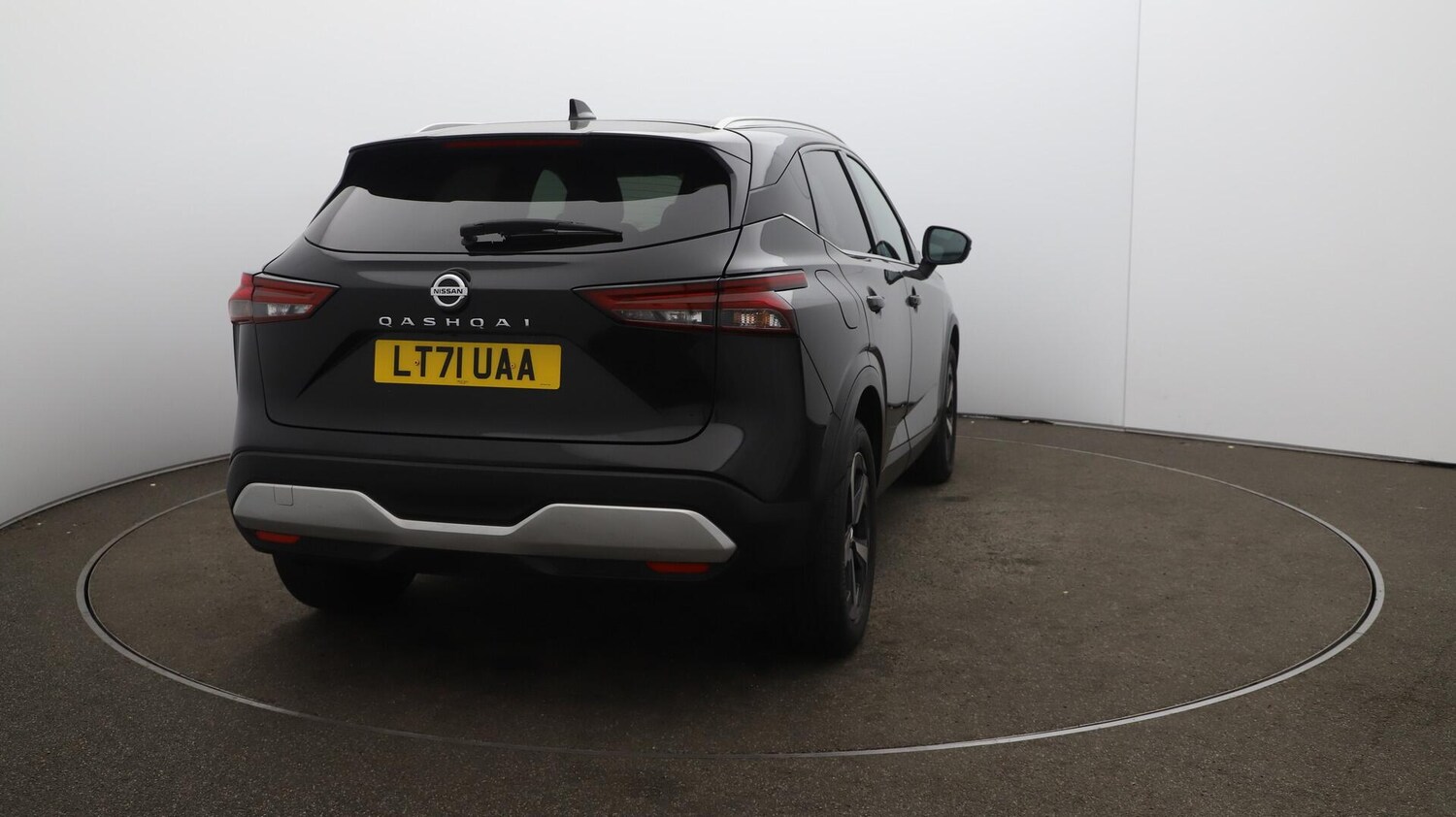 Used Nissan Qashqai 2021 for sale - 76336386: Photo 55