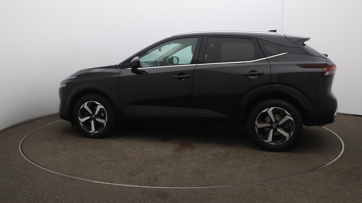 Used Nissan Qashqai 2021 for sale - 76336386: Photo 57