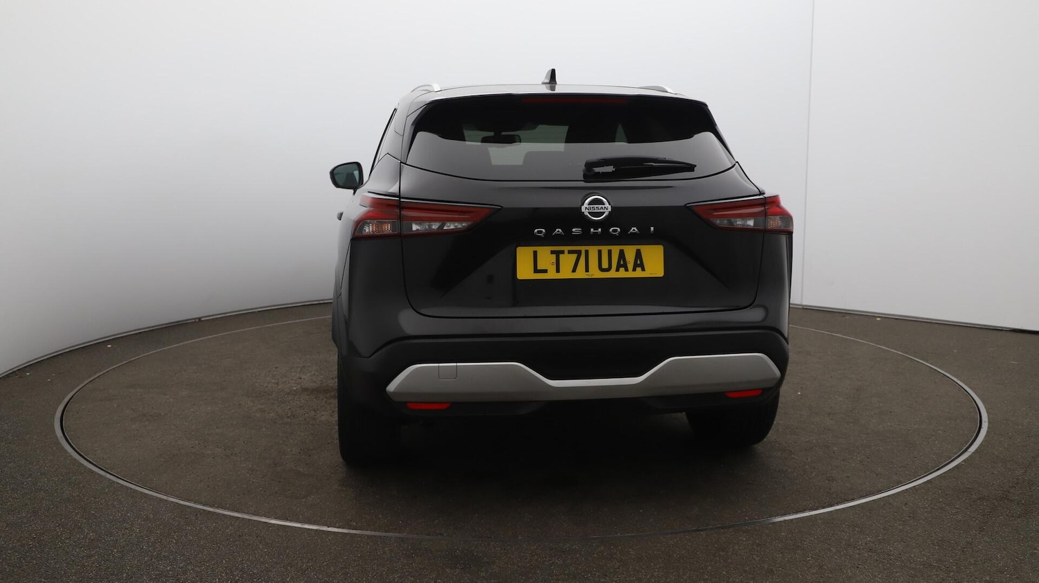 Used Nissan Qashqai 2021 for sale - 76336386: Photo 58