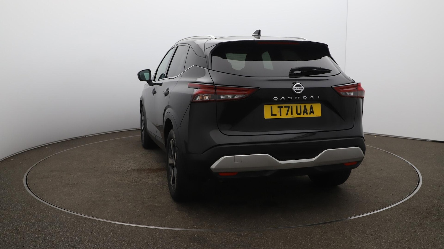 Used Nissan Qashqai 2021 for sale - 76336386: Photo 59