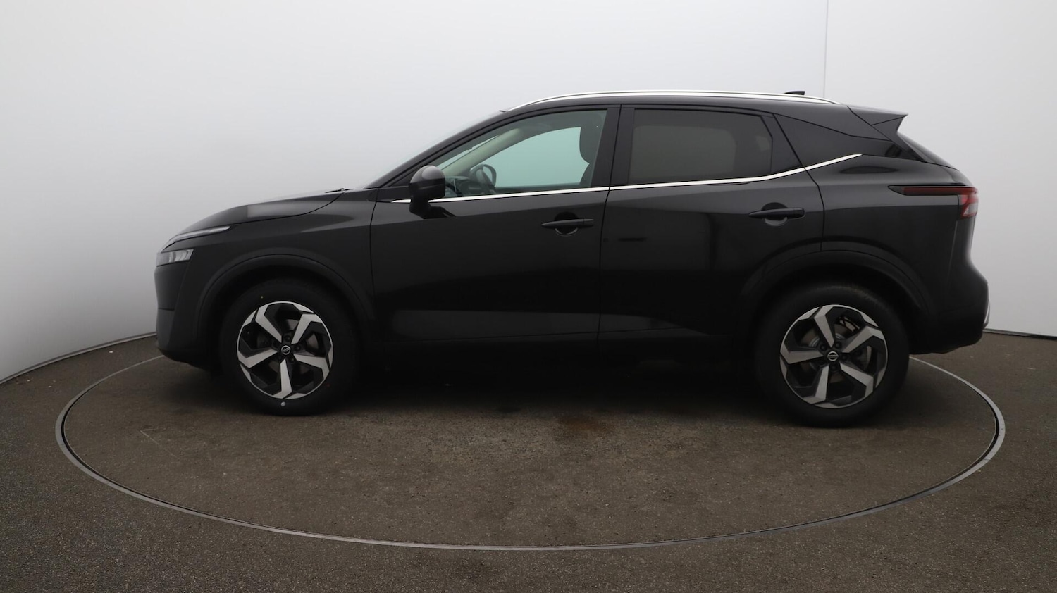 Used Nissan Qashqai 2021 for sale - 76336386: Photo 63