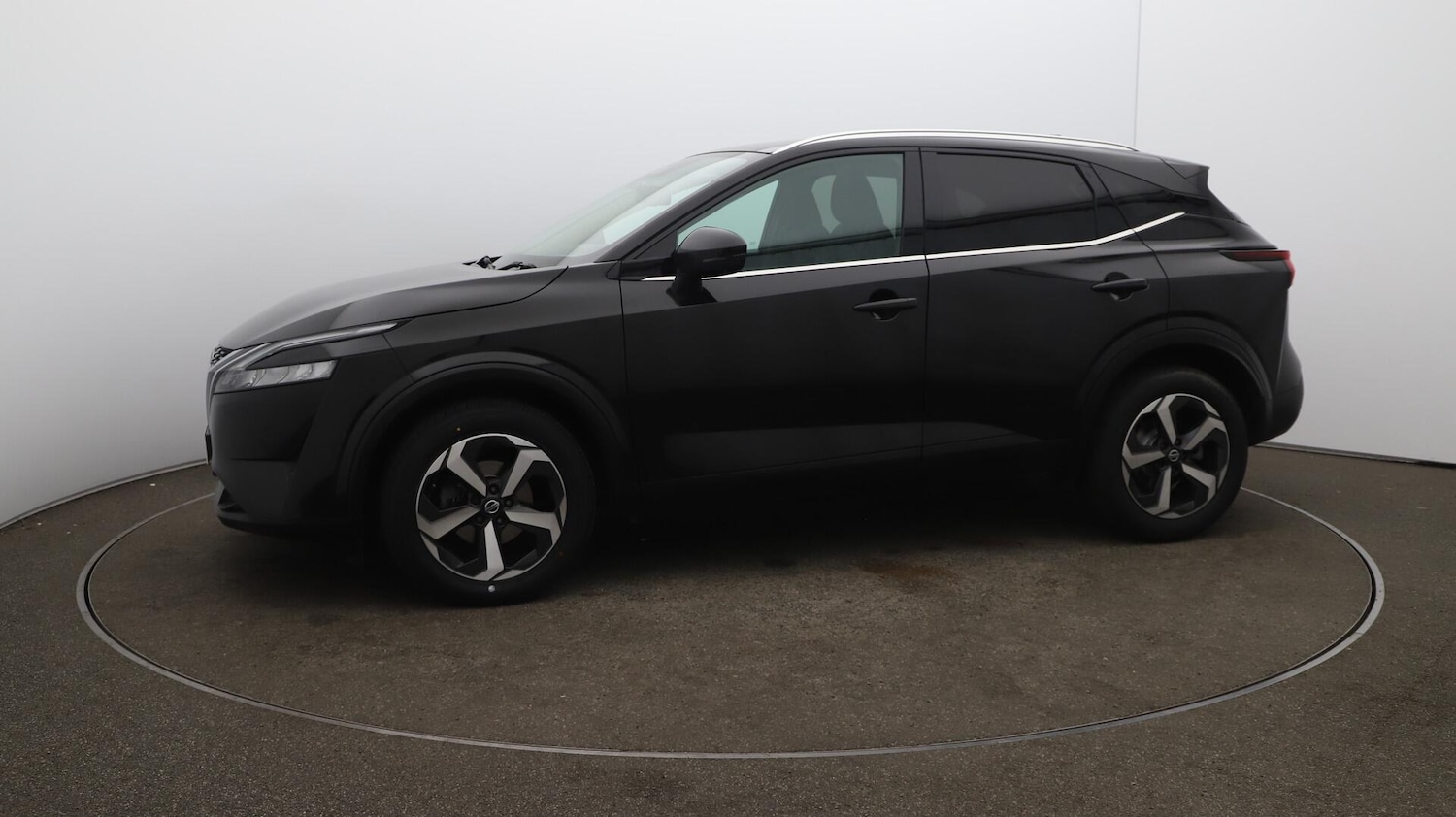 Used Nissan Qashqai 2021 for sale - 76336386: Photo 65