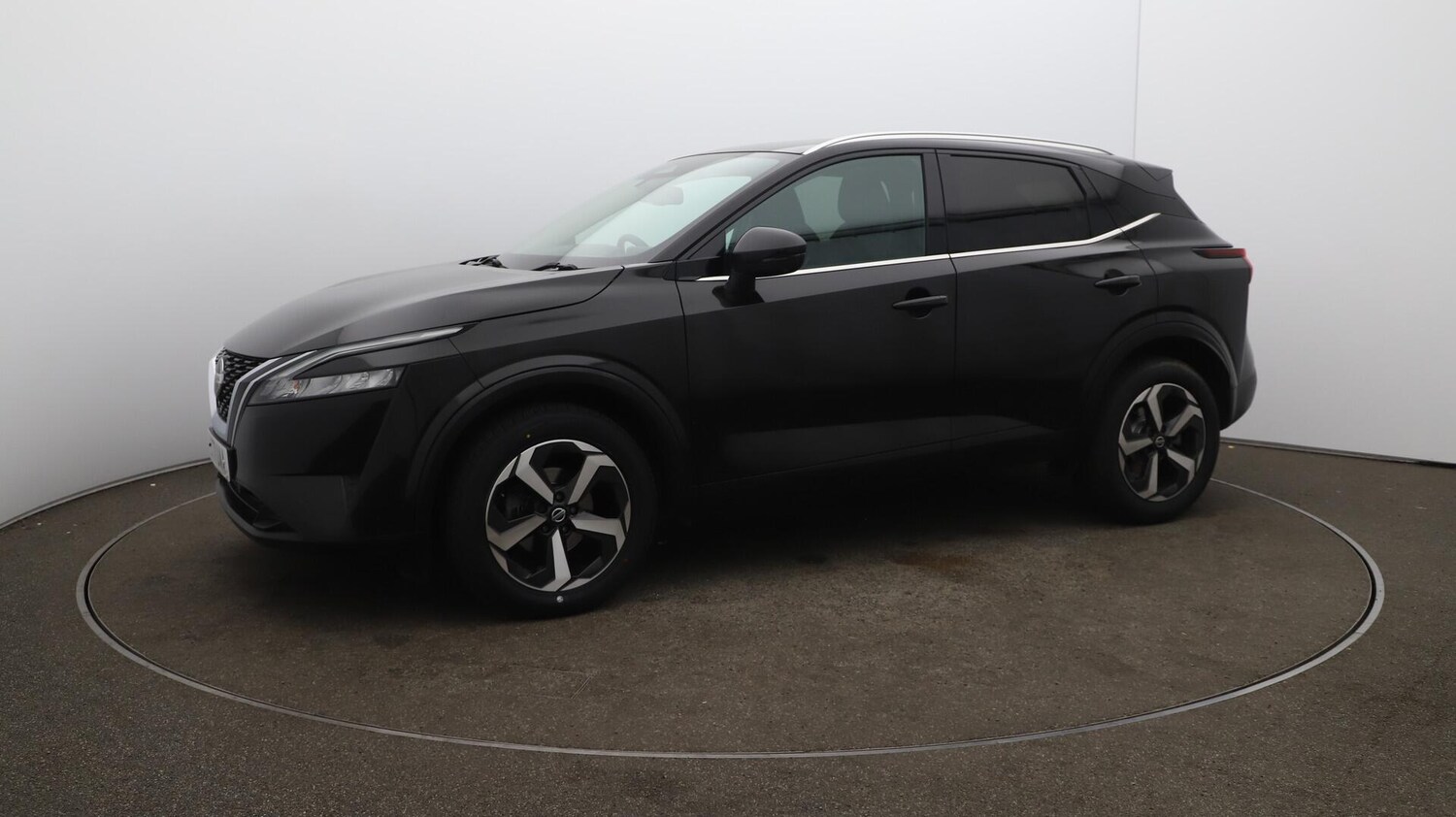 Used Nissan Qashqai 2021 for sale - 76336386: Photo 66