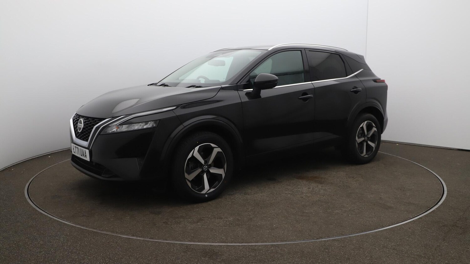 Used Nissan Qashqai 2021 for sale - 76336386: Photo 67