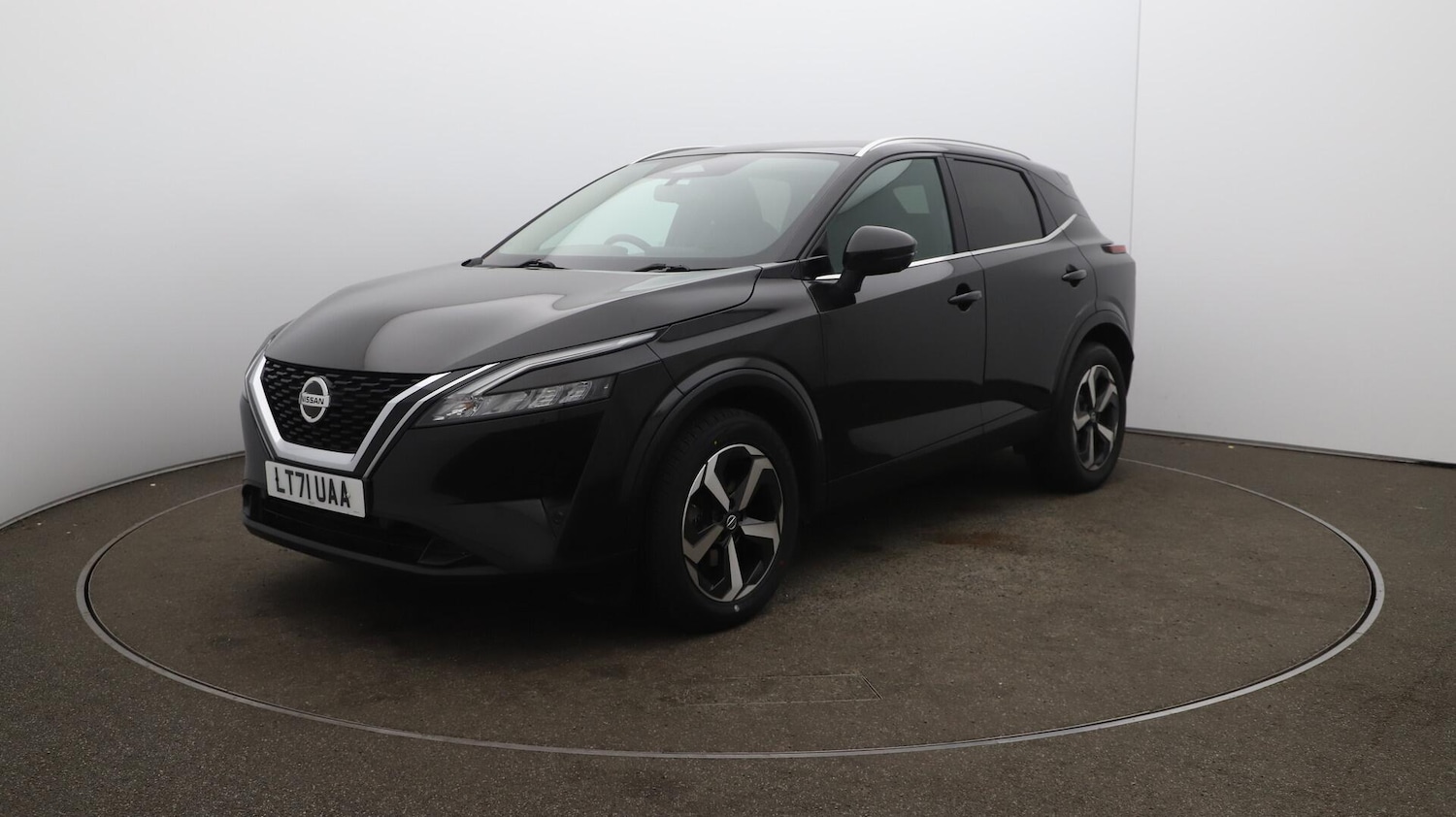 Used Nissan Qashqai 2021 for sale - 76336386: Photo 68