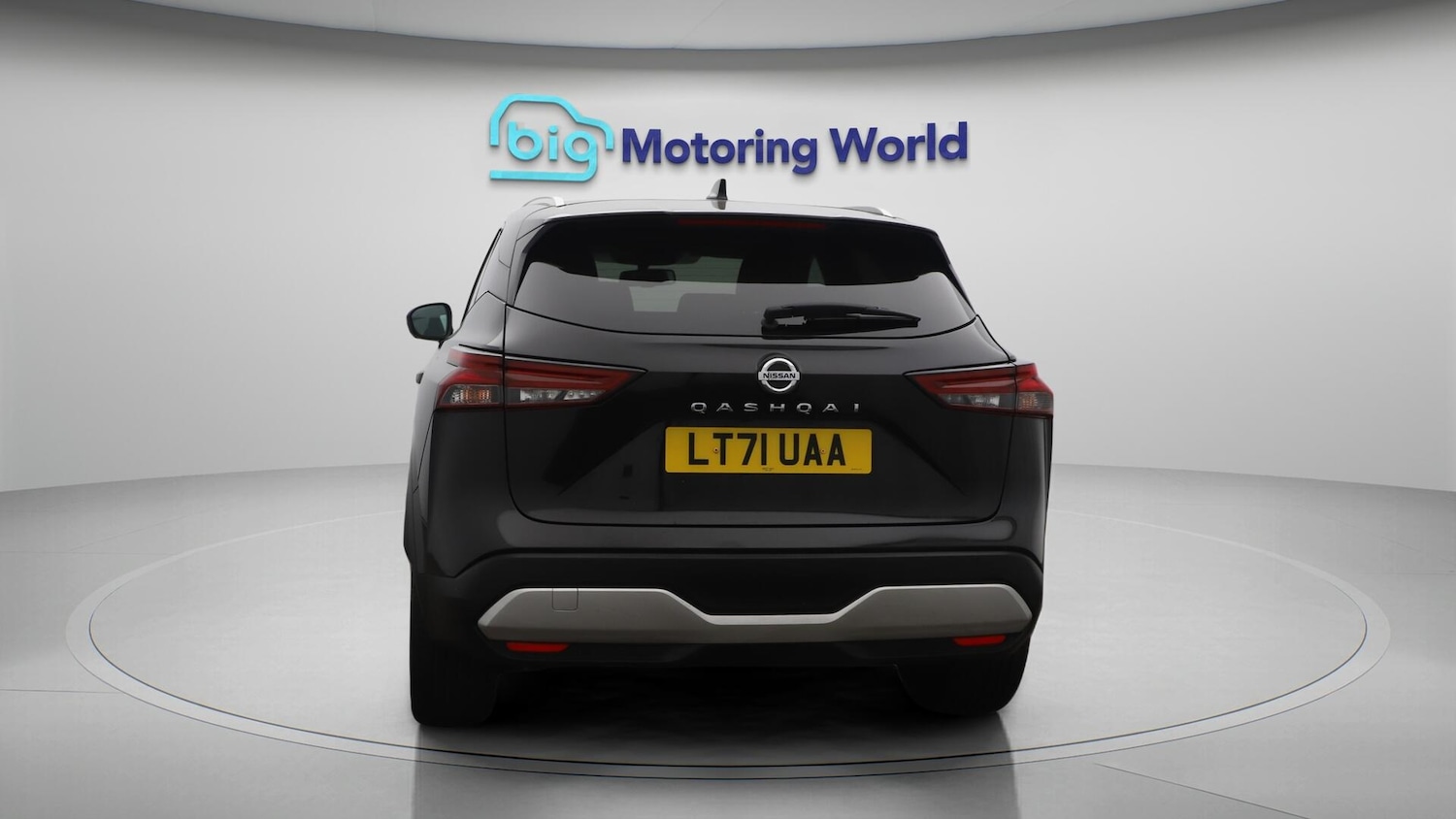 Used Nissan Qashqai 2021 for sale - 76336386: Photo 7