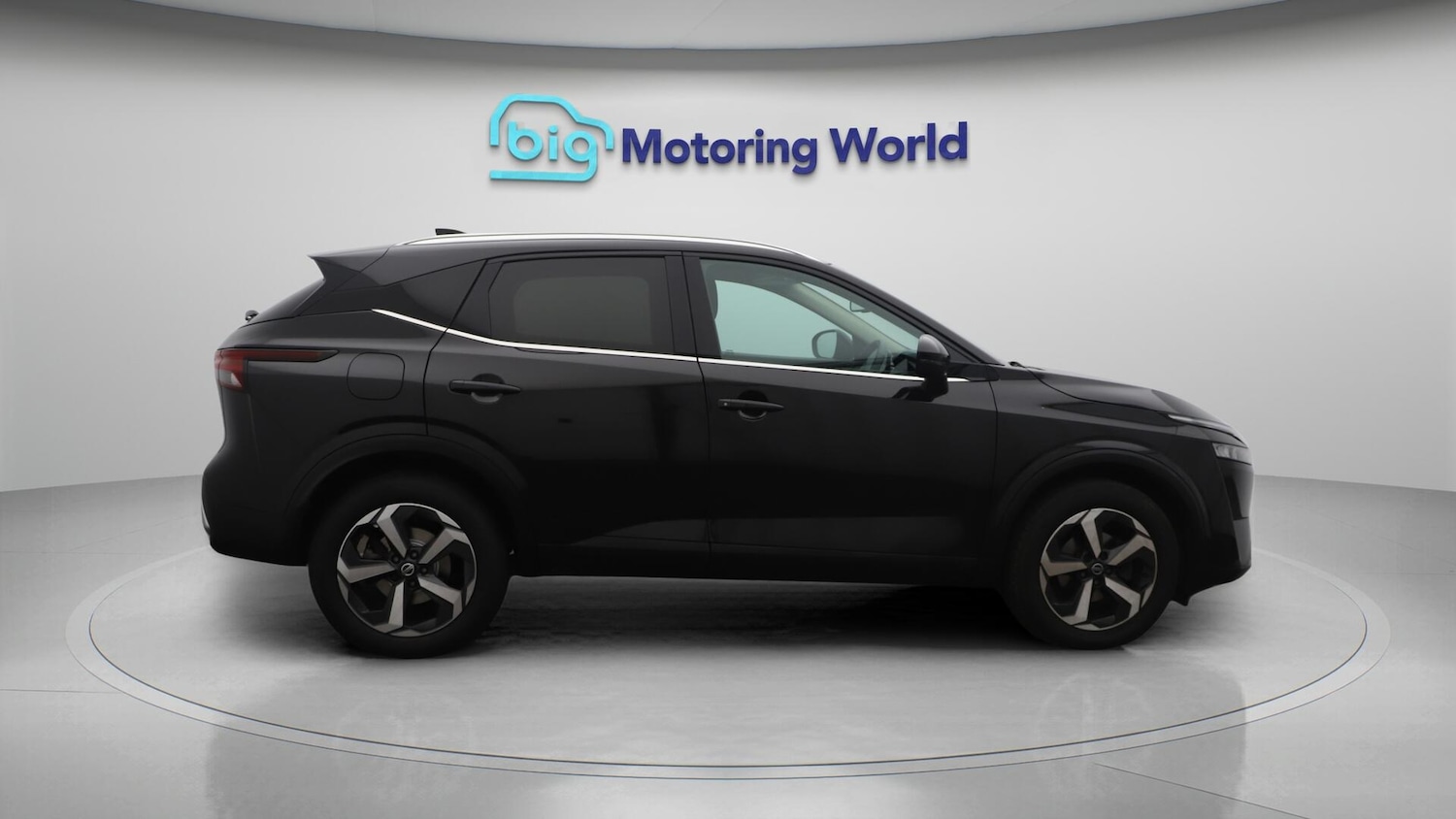 Used Nissan Qashqai 2021 for sale - 76336386: Photo 9