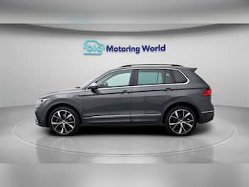 Used Volkswagen Tiguan 2023 for sale - 79721815: Photo