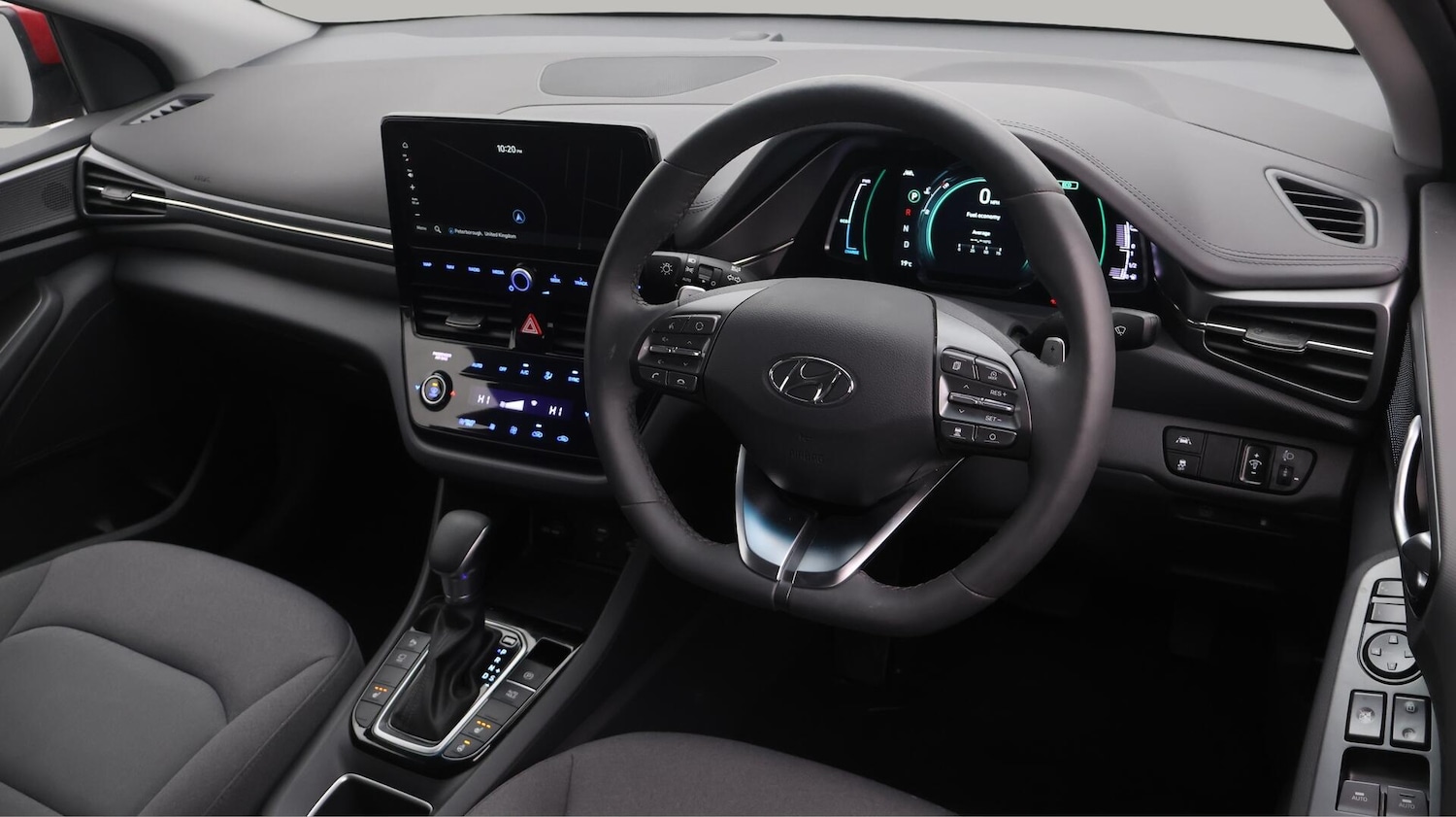 Used Hyundai IONIQ 2022 for sale - 76398387: Photo 10