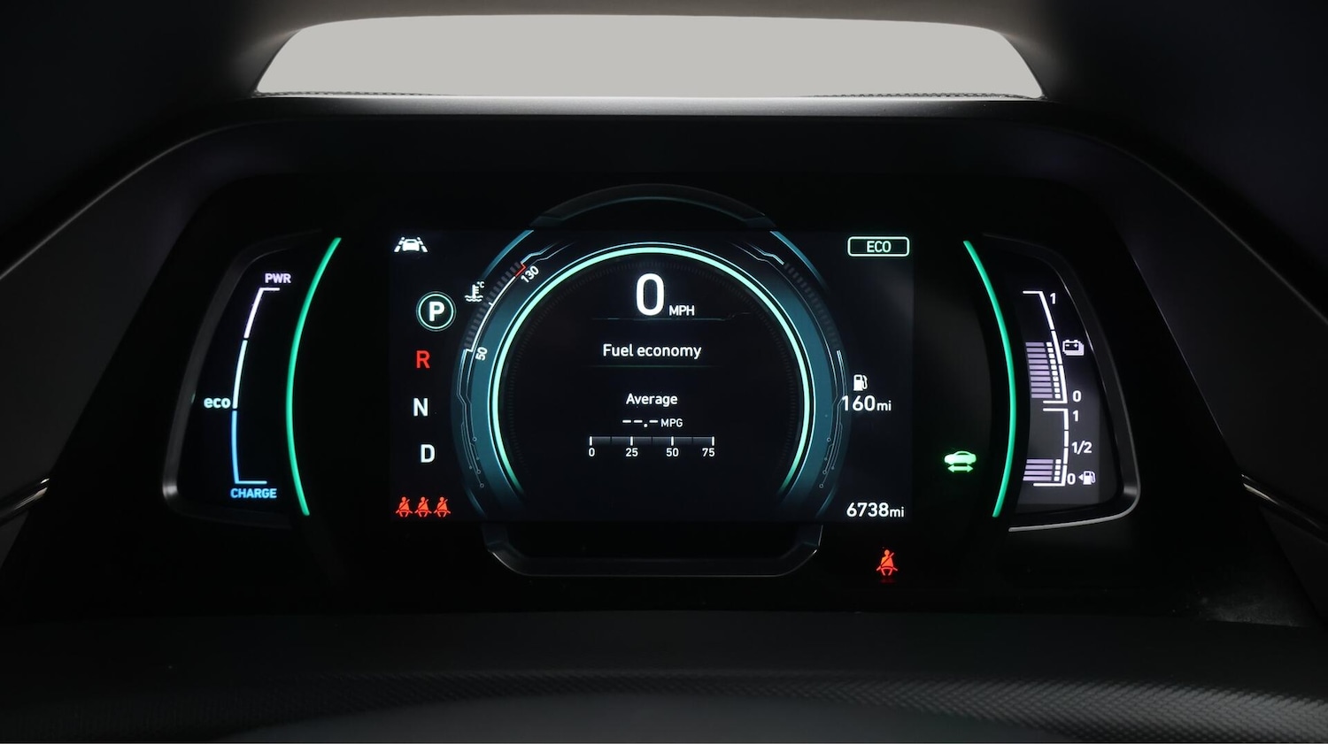 Used Hyundai IONIQ 2022 for sale - 76398387: Photo 11