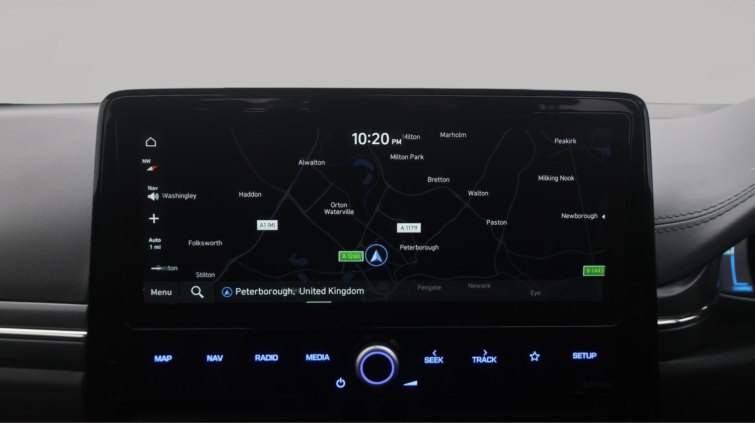 Used Hyundai IONIQ 2022 for sale - 76398387: Photo 12