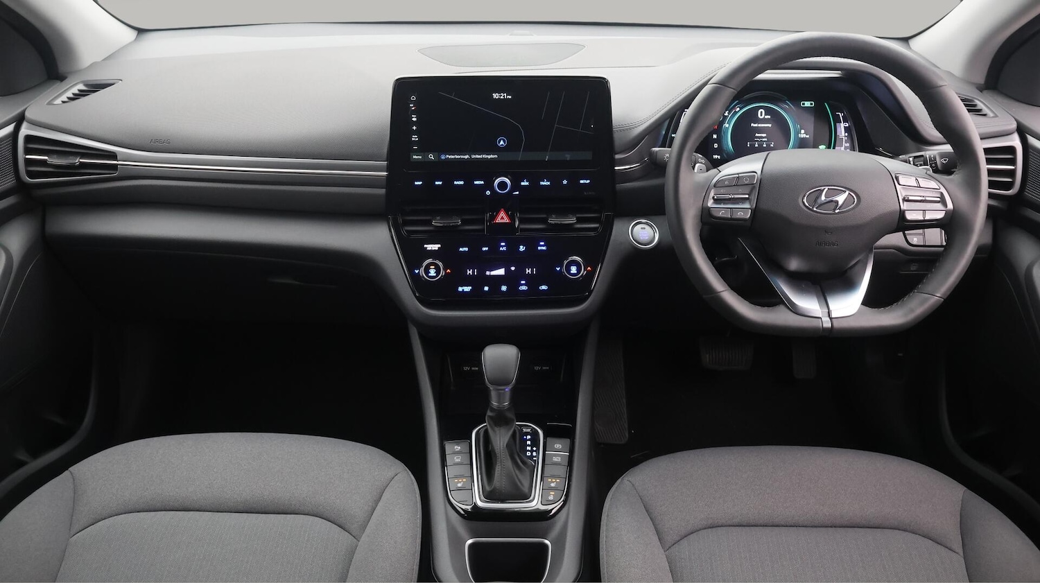 Used Hyundai IONIQ 2022 for sale - 76398387: Photo 14