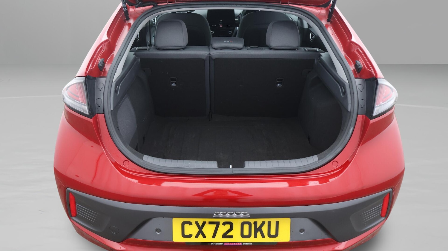 Used Hyundai IONIQ 2022 for sale - 76398387: Photo 18