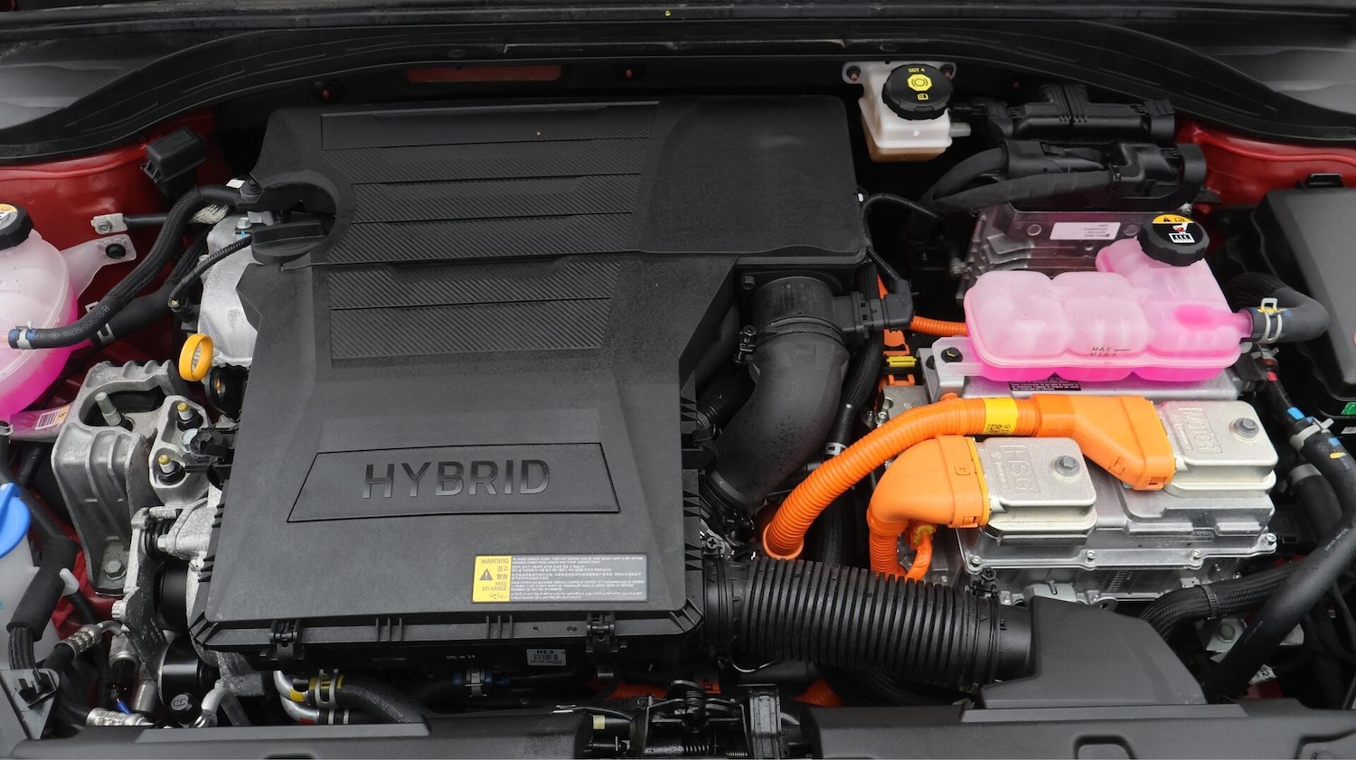 Used Hyundai IONIQ 2022 for sale - 76398387: Photo 20