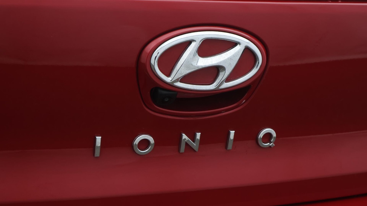 Used Hyundai IONIQ 2022 for sale - 76398387: Photo 22