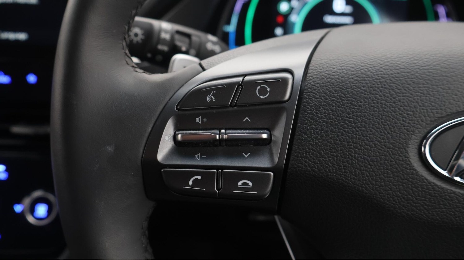 Used Hyundai IONIQ 2022 for sale - 76398387: Photo 24