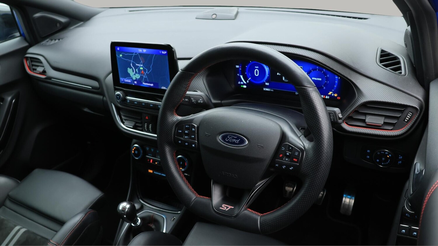 Used Ford Puma 2025 for sale - 76158447: Photo 10