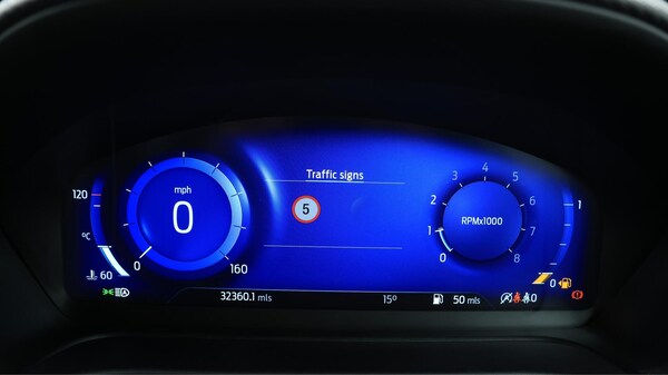 Used Ford Puma 2025 for sale - 76158447: Photo 11