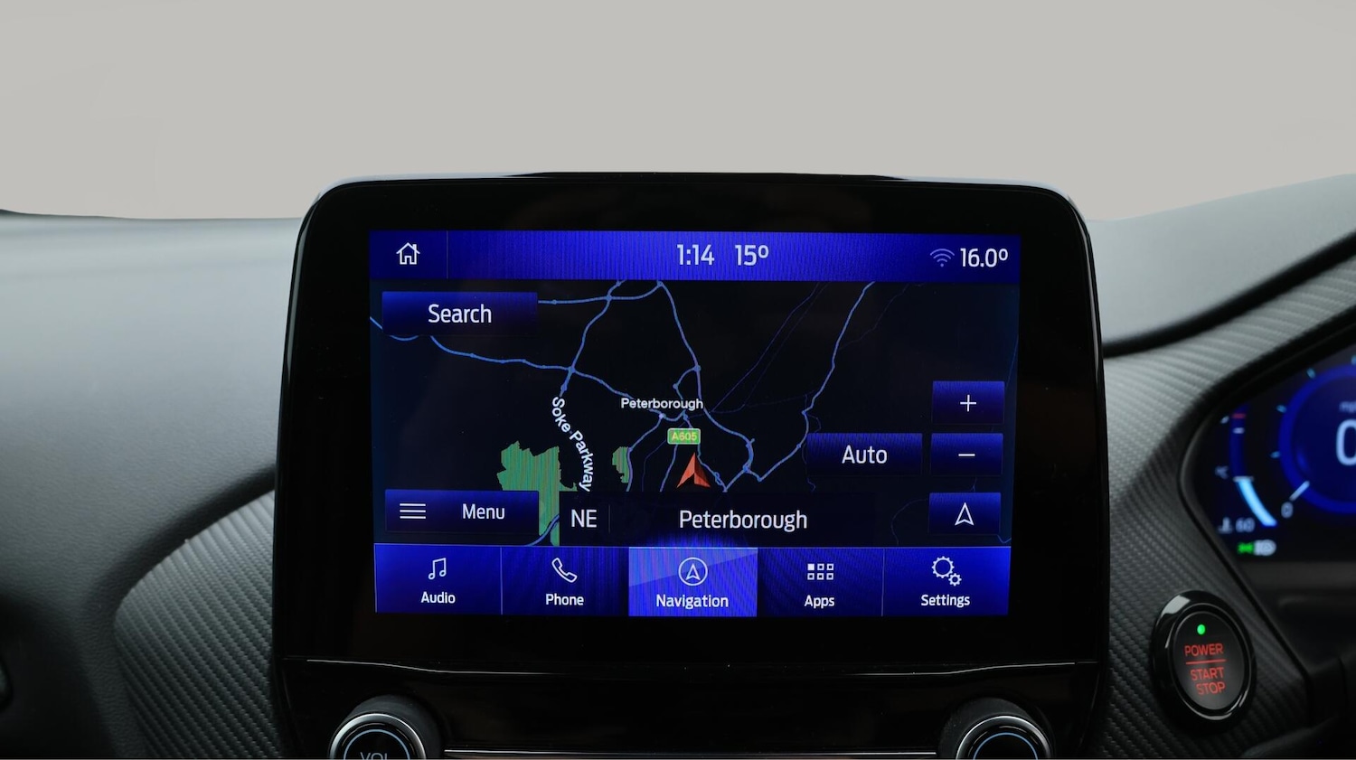 Used Ford Puma 2025 for sale - 76158447: Photo 12