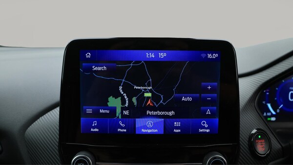 Used Ford Puma 2025 for sale - 76158447: Photo 12