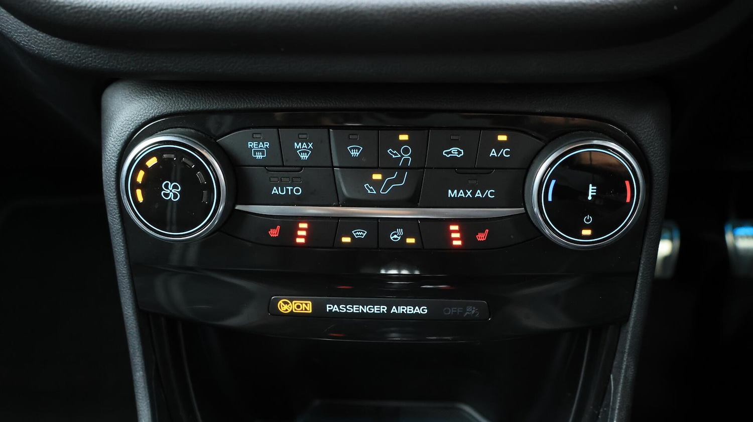 Used Ford Puma 2025 for sale - 76158447: Photo 13