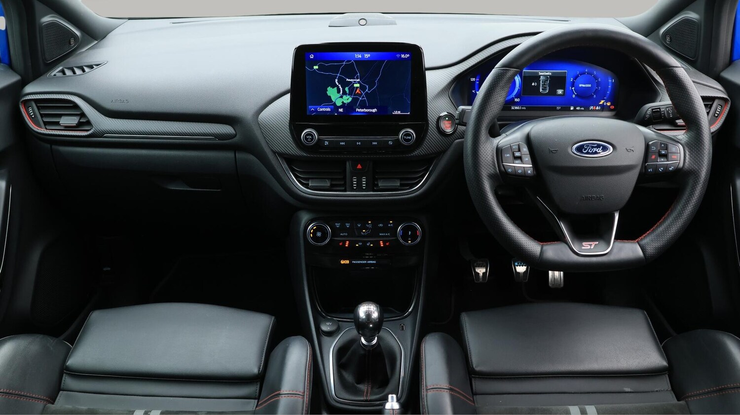 Used Ford Puma 2025 for sale - 76158447: Photo 14