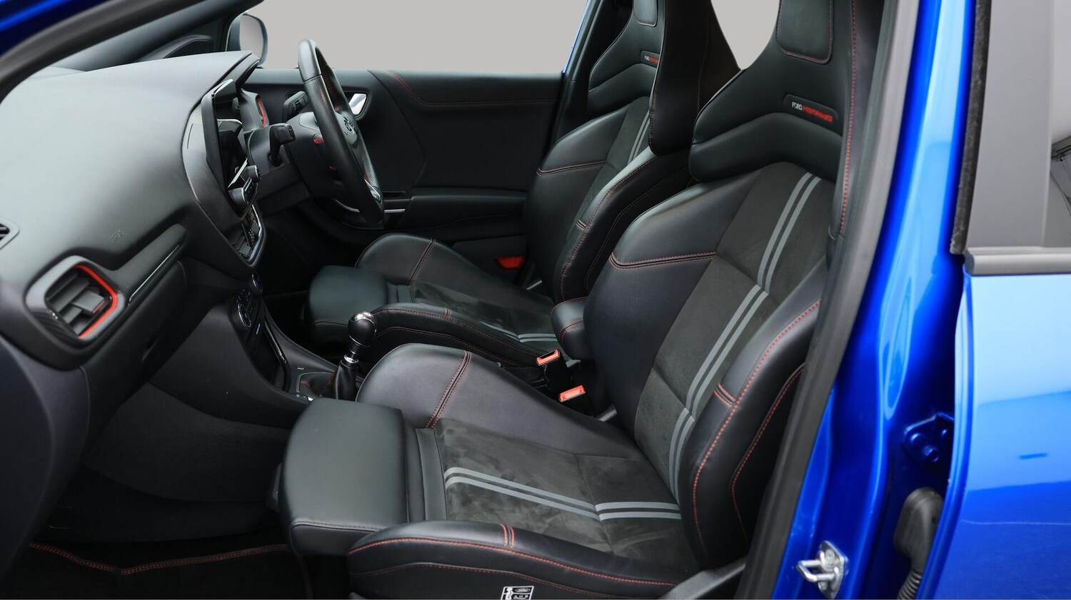 Used Ford Puma 2025 for sale - 76158447: Photo 15