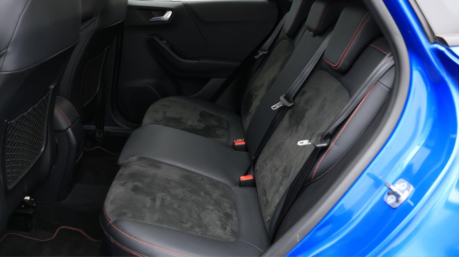 Used Ford Puma 2025 for sale - 76158447: Photo 17