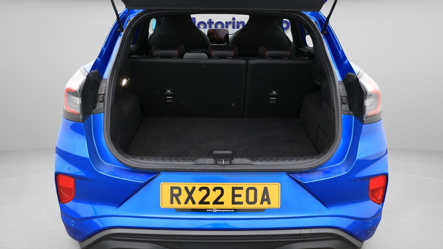 Used Ford Puma 2025 for sale - 76158447: Photo 18