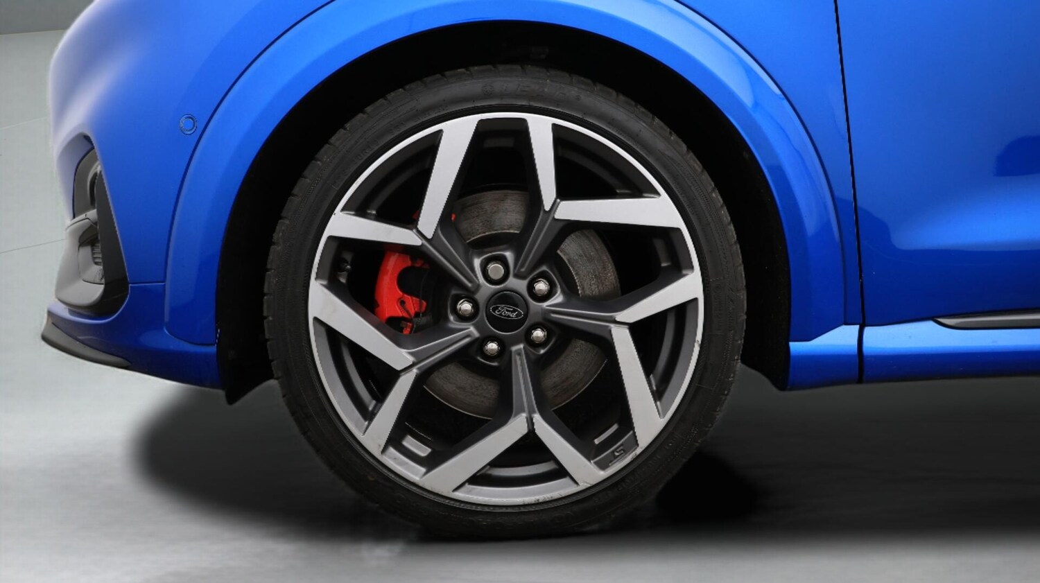 Used Ford Puma 2025 for sale - 76158447: Photo 19