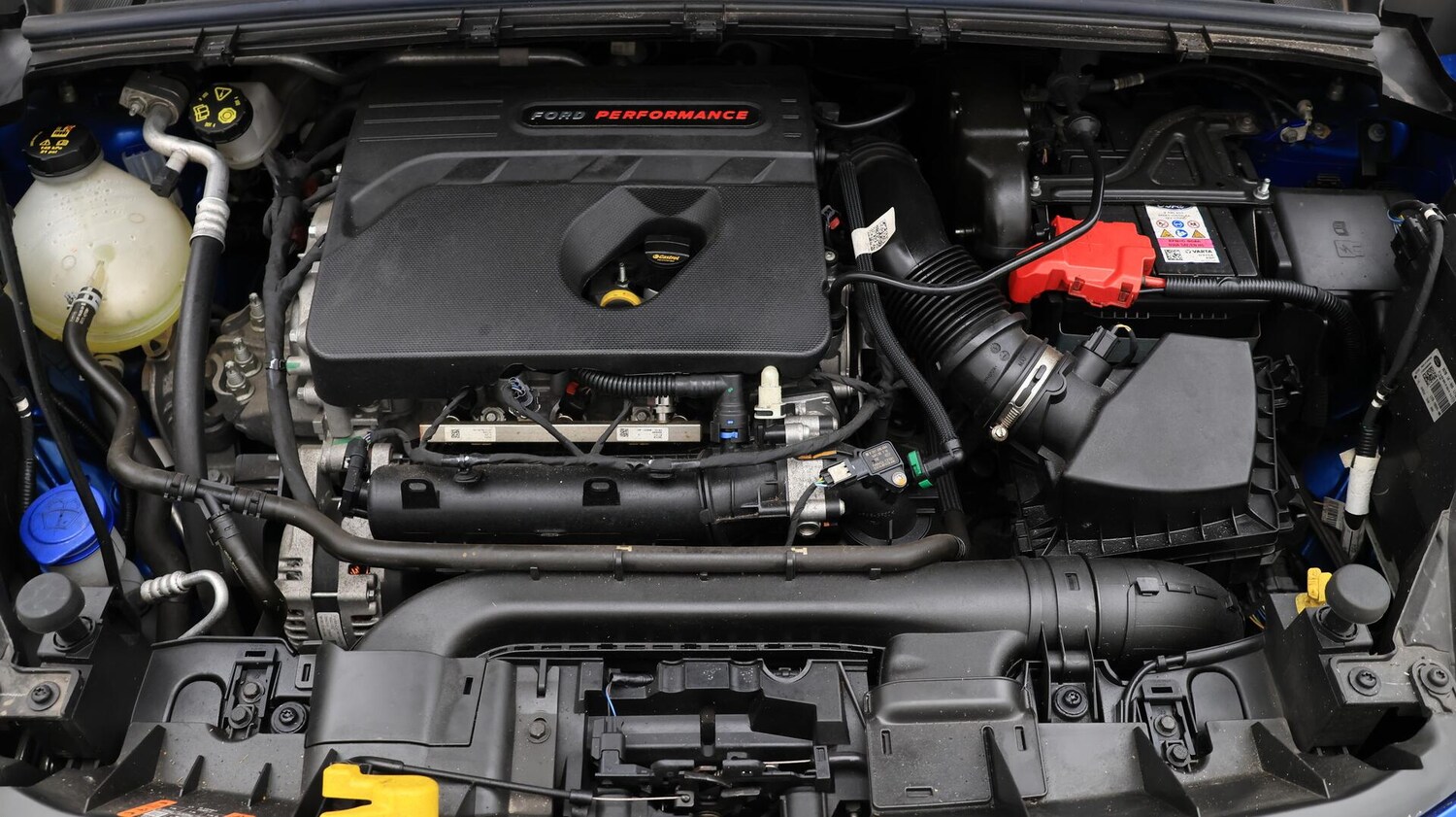 Used Ford Puma 2025 for sale - 76158447: Photo 20