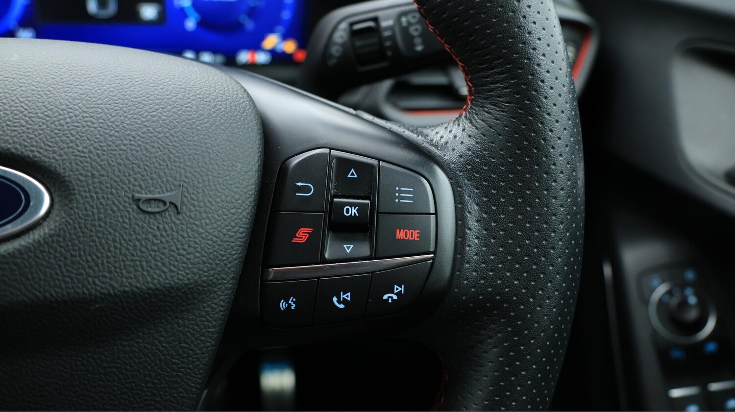 Used Ford Puma 2025 for sale - 76158447: Photo 25