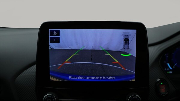 Used Ford Puma 2025 for sale - 76158447: Photo 26
