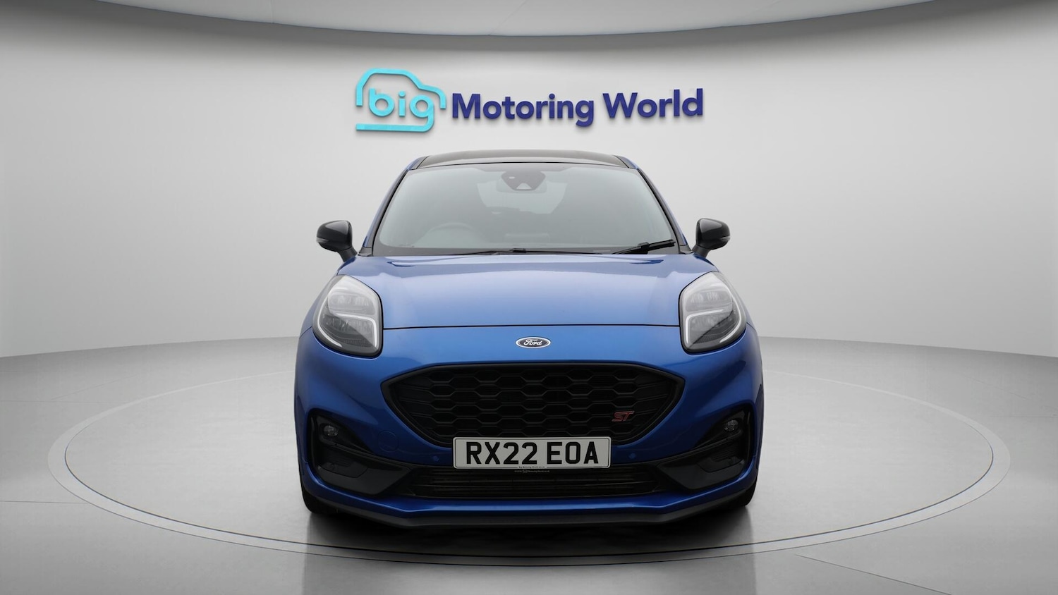 Used Ford Puma 2025 for sale - 76158447: Photo 3
