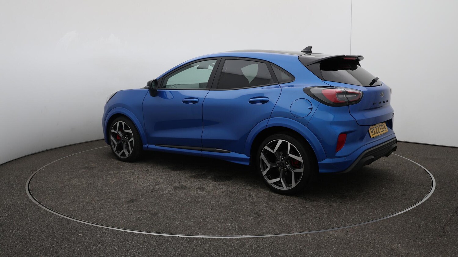 Used Ford Puma 2025 for sale - 76158447: Photo 35