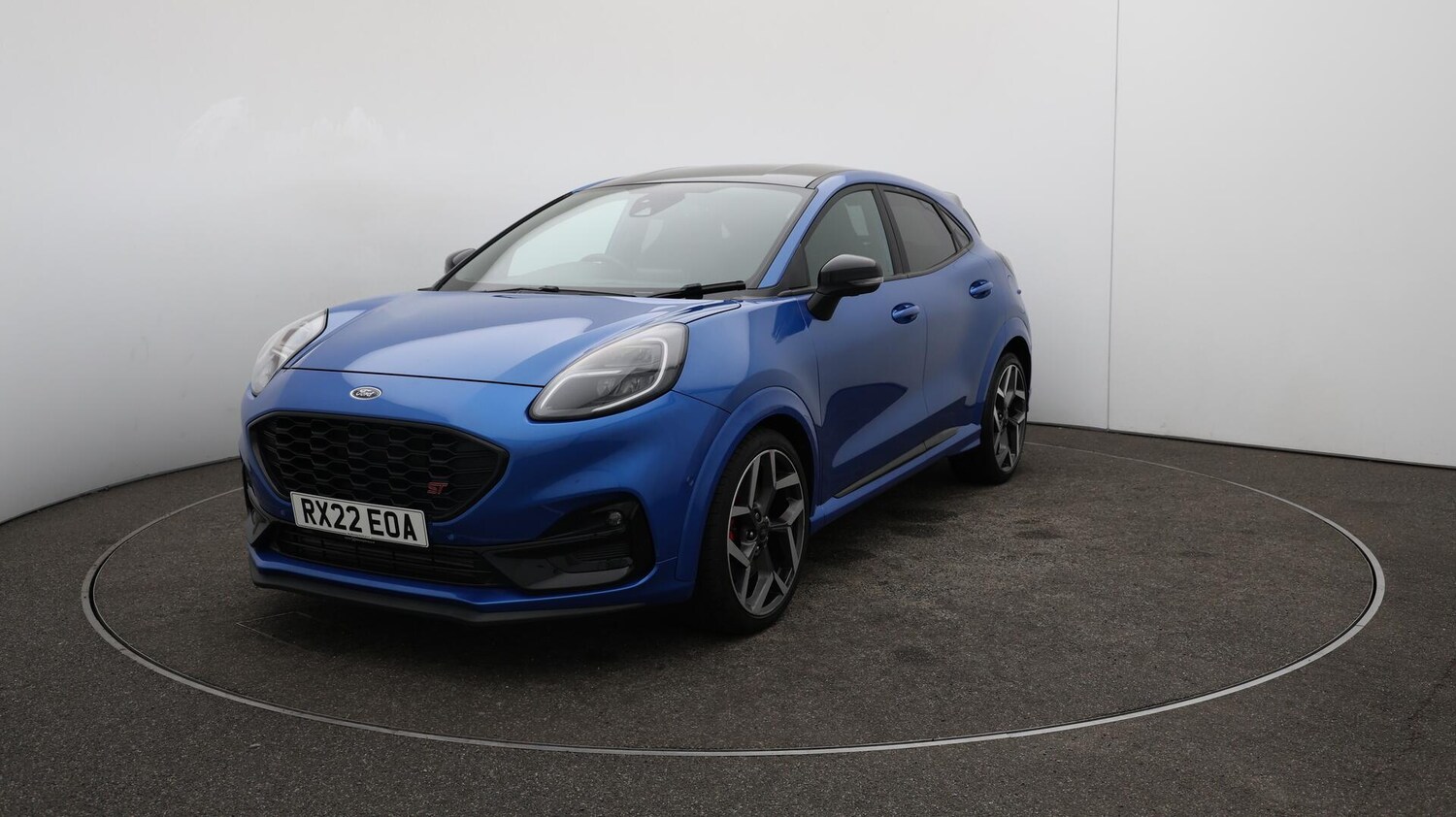 Used Ford Puma 2025 for sale - 76158447: Photo 37