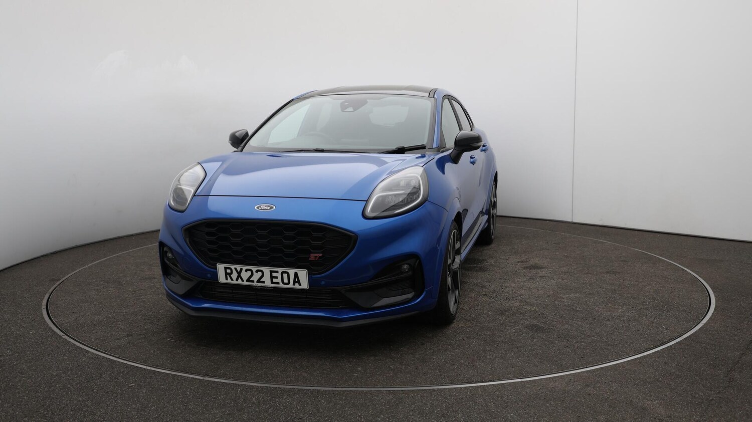Used Ford Puma 2025 for sale - 76158447: Photo 38