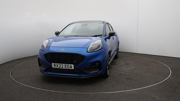 Used Ford Puma 2025 for sale - 76158447: Photo 38