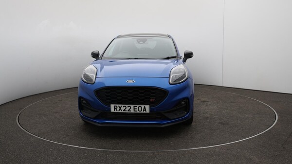 Used Ford Puma 2025 for sale - 76158447: Photo 39
