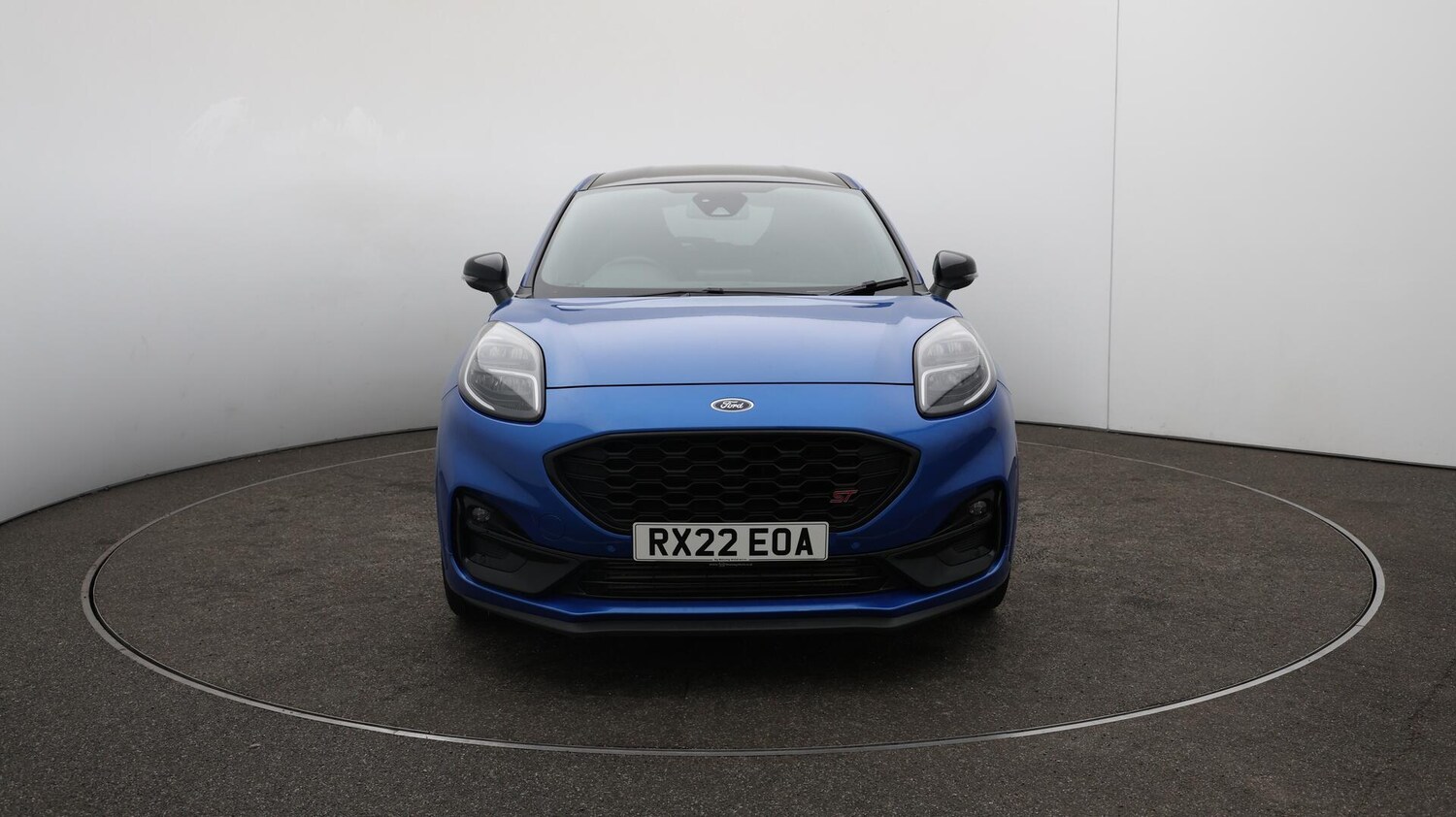 Used Ford Puma 2025 for sale - 76158447: Photo 40