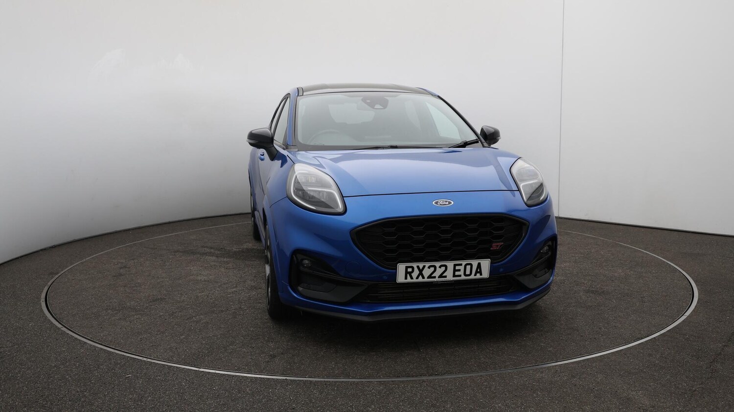 Used Ford Puma 2025 for sale - 76158447: Photo 41