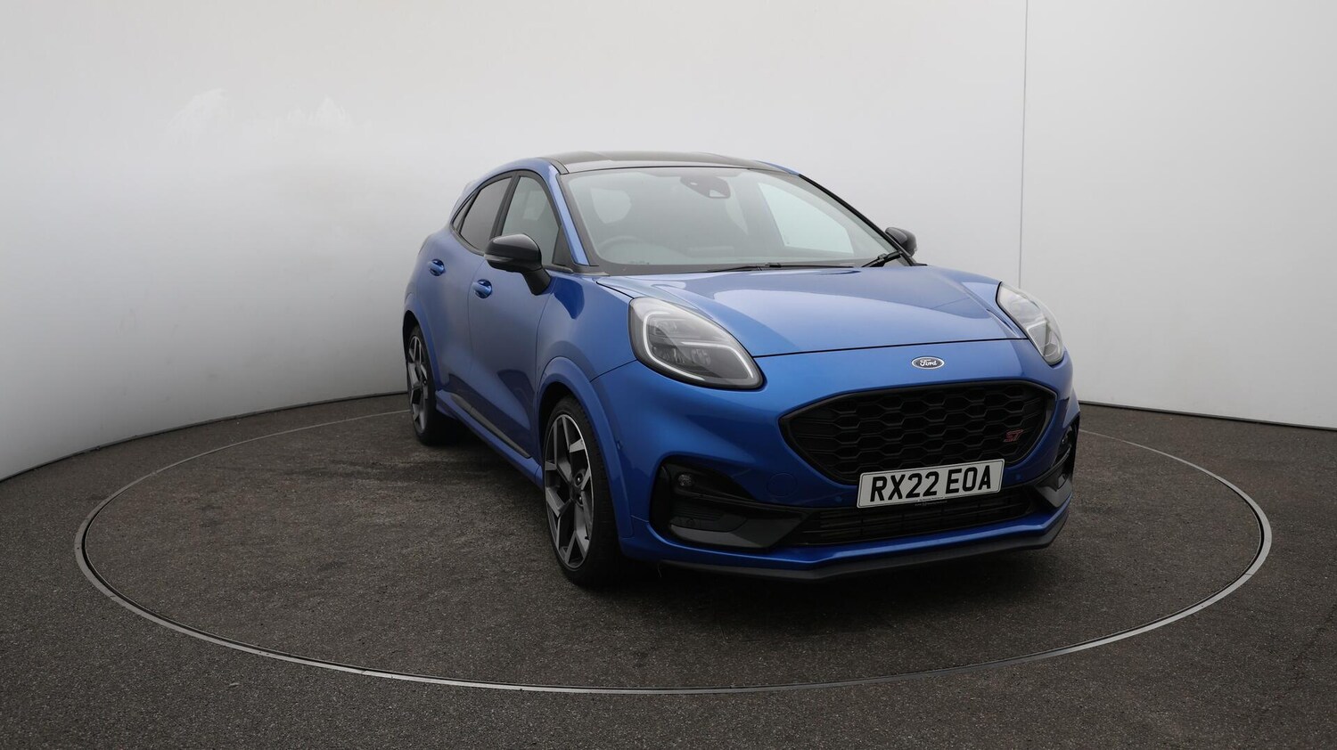 Used Ford Puma 2025 for sale - 76158447: Photo 42