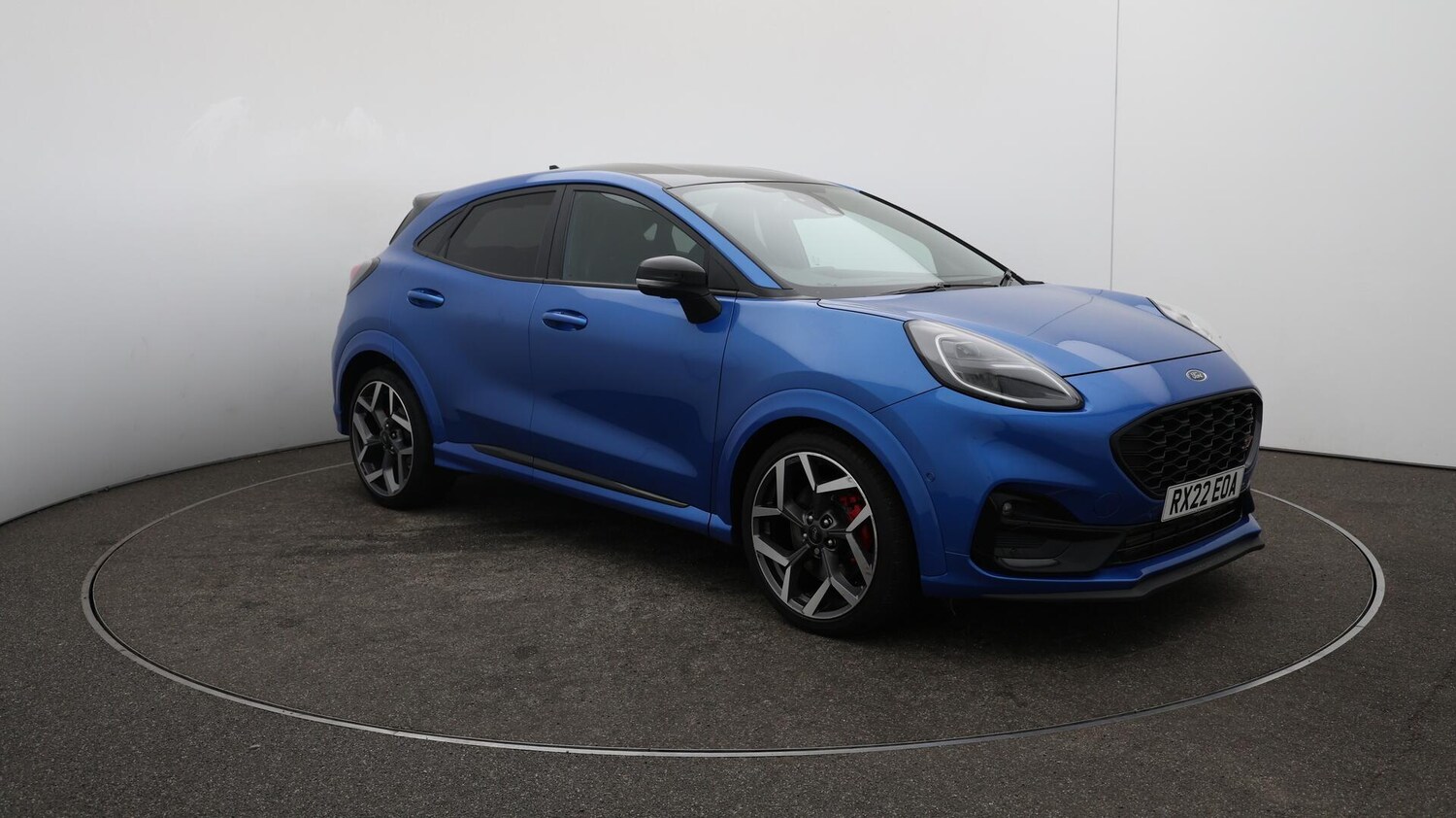 Used Ford Puma 2025 for sale - 76158447: Photo 44