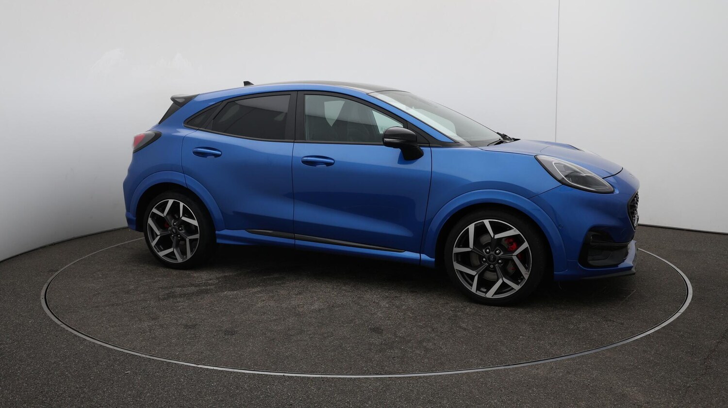 Used Ford Puma 2025 for sale - 76158447: Photo 46