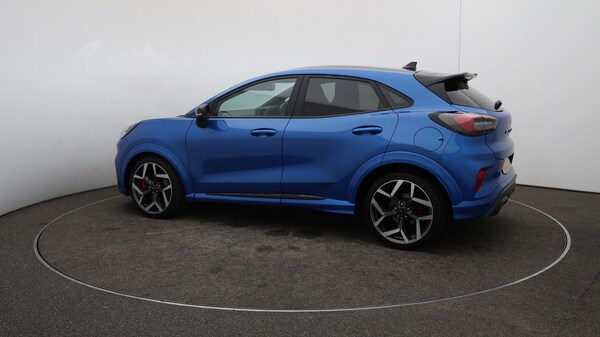 Used Ford Puma 2025 for sale - 76158447: Photo 47