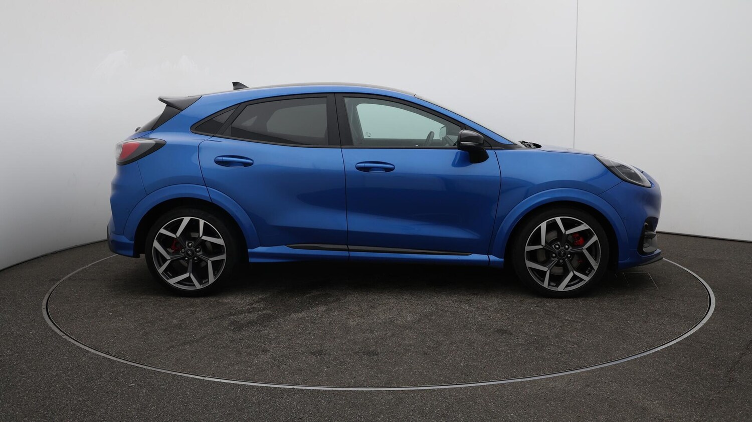 Used Ford Puma 2025 for sale - 76158447: Photo 49