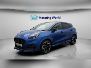 Used Ford Puma 2025 for sale - 76158447: Photo 4