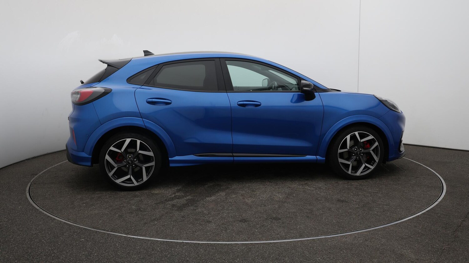 Used Ford Puma 2025 for sale - 76158447: Photo 50