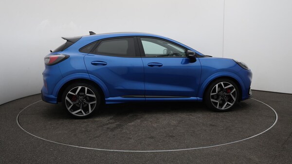 Used Ford Puma 2025 for sale - 76158447: Photo 50